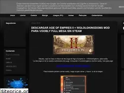 Sites similar to doshomunculos.blogspot.com