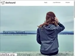 Sites similar to doshound.com