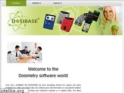 Sites similar to dosibase.com