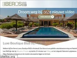 Sites similar to dosiberos.com