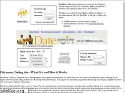 Sites similar to dosidate.org