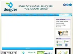 Sites similar to dosider.org