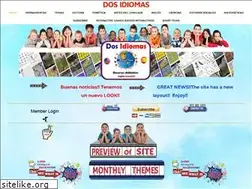 Sites similar to dosidiomas.com