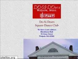 Sites similar to dosidoers.com