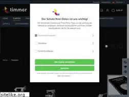Sites similar to dosierpumpen.de