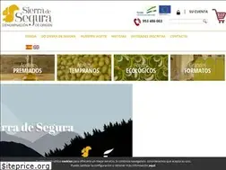 Sites similar to dosierradesegura.com