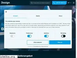 Sites similar to dosign.de