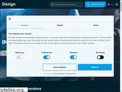 Sites similar to dosign.nl