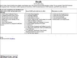 Sites similar to dosils.com