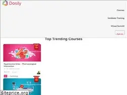Sites similar to dosily.com