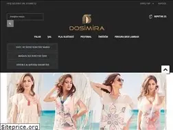 Sites similar to dosimira.com