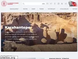 Sites similar to dosimm.gov.tr