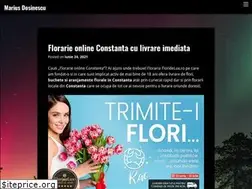 Sites similar to dosinescu.ro