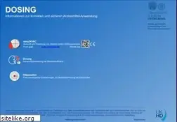 Sites similar to dosing.de
