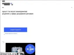 Sites similar to dosingtech.com.ua