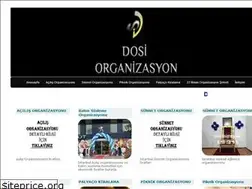 Sites similar to dosiorganizasyon.com