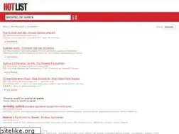 Sites similar to dosirad.fr