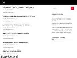 Sites similar to dosis.pe