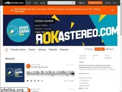 Sites similar to dosisdiaria.com