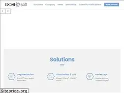 Sites similar to dosisoft.fr