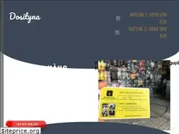 Sites similar to dosityna.com