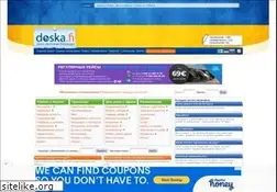 Sites similar to doska.fi