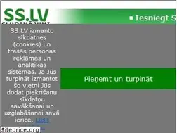 Sites similar to doska.lv