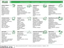 Sites similar to doska.ua