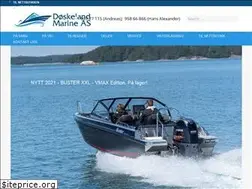 Sites similar to doskeland.net