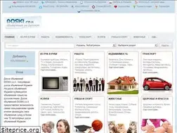 Sites similar to doski.co.il