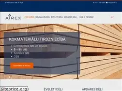 Sites similar to doski.lv