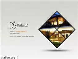 Sites similar to doskrta.sk