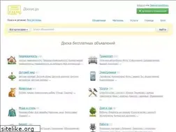 Sites similar to doskus.ru