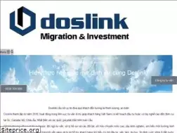 Sites similar to doslink.com.vn