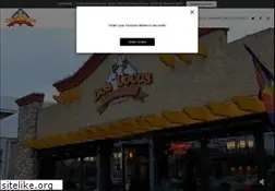 Sites similar to doslocos.com