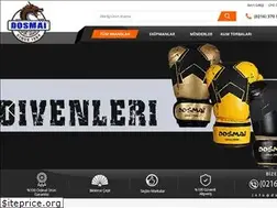 Sites similar to dosmai.com