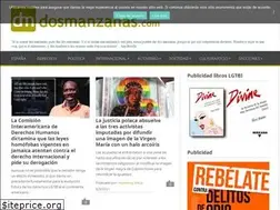 Sites similar to dosmanzanas.com