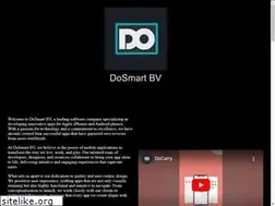 Sites similar to dosmartbv.com