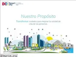 Sites similar to dosmartcity.cl