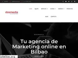 Sites similar to dosmedia.com