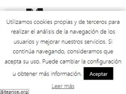 Sites similar to dosmochilasenruta.com