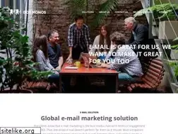 Sites similar to dosmonos.com