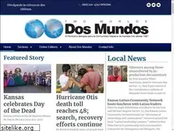 Sites similar to dosmundos.com