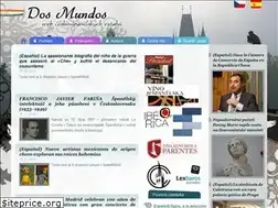 Sites similar to dosmundos.cz