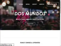 Sites similar to dosmundosfc.com