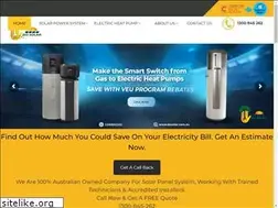 Sites similar to dosolar.com.au