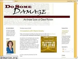 Sites similar to dosomedamage.com