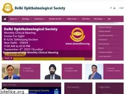Sites similar to dosonline.org