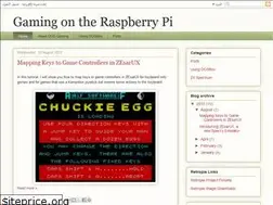 Sites similar to dosonthepi.blogspot.com
