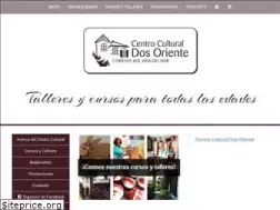 Sites similar to dosoriente.cl